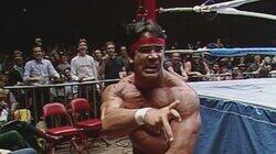 Ricky Steamboat Ricky Steamboat