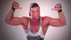 Rob Van Dam Rob Van Dam