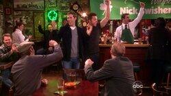 Better with a Shamrock Better with a Shamrock