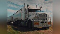 Goliath of the Outback Goliath of the Outback
