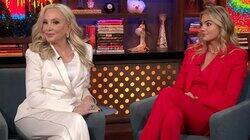 Shannon Storms Beador, Kate Upton Shannon Storms Beador, Kate Upton
