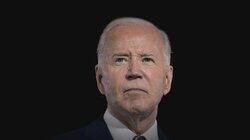 Biden's Decision Biden's Decision