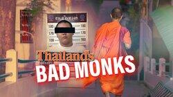 Bad Monks Bad Monks