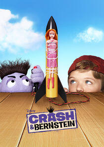 Crash & Bernstein Crash & Bernstein