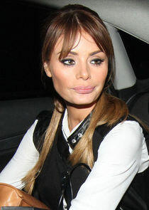 Chloe Sims Chloe Sims