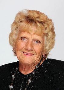 Pat Brooker Pat Brooker