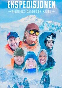 Ekspedisjonen