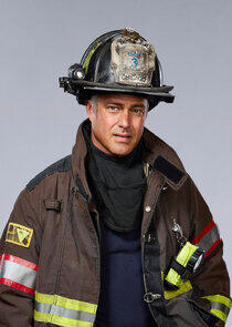 Kelly Severide