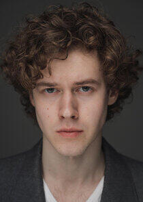 Георгий Шиханов