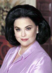 First Lady Judith Whitman First Lady Judith Whitman