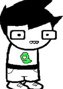 John Egbert