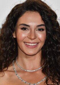 Ebru Sahin Ebru Sahin