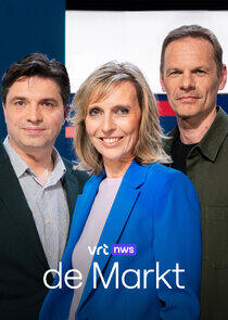 De markt De markt
