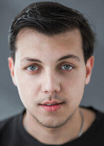 Вадим Адаменко