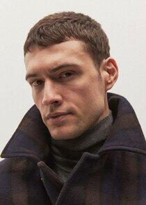 Mümin Karaçil Mümin Karaçil