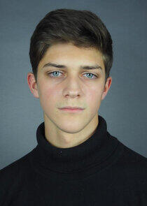 Феодор Овчинников