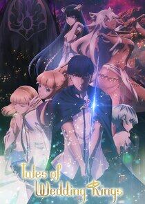 Tales of Wedding Rings Tales of Wedding Rings