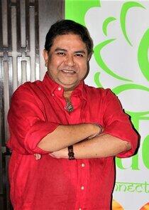 Ashiesh Roy
