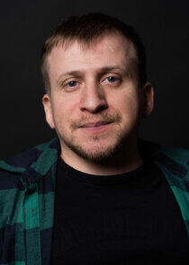 Игорь Богомягков