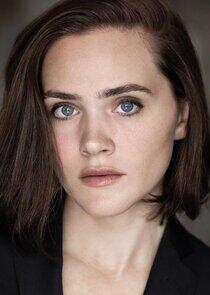 Agnes Westerlund Rase