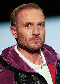 Роман Костомаров