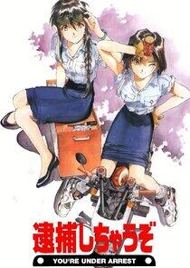 Taiho Shichau zo Taiho Shichau zo