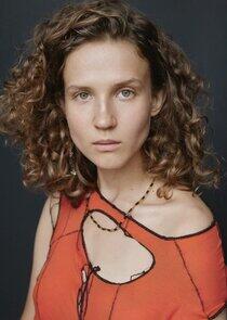 Мария Лукьянова