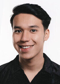 Дамир Амангельдин