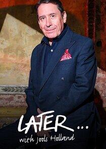 Later... with Jools Holland Later... with Jools Holland