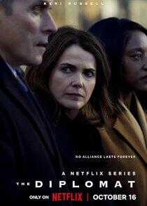 The Diplomat - Season&nbsp;3