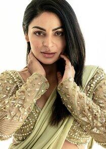 Neeru Bajwa