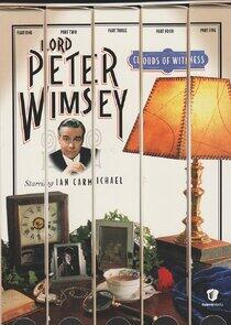 Lord Peter Wimsey - Season 1