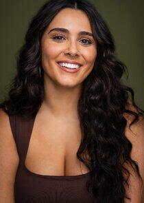 Olivia Vásquez Olivia Vásquez