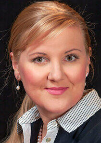 Ольга Жевакина