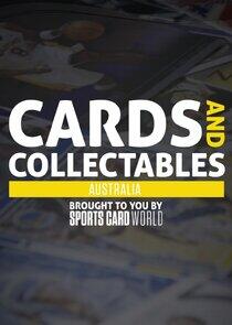 Cards and Collectibles Australia Cards and Collectibles Australia