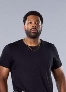 Officer Kevin Atwater