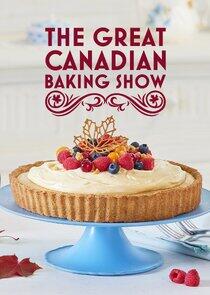 The Great Canadian Baking Show