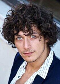 Noah Saavedra Noah Saavedra