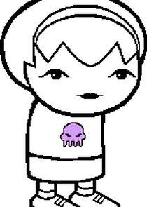 Rose Lalonde