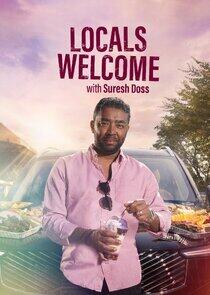 Locals Welcome Locals Welcome