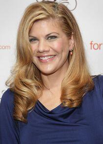 Kristen Johnston Kristen Johnston