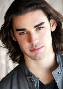 Alex Rich Alex Rich