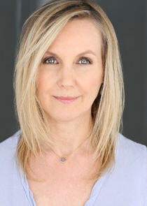 Angie Stephenson Angie Stephenson