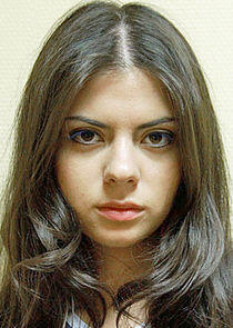 Ирина Егорова Ирина Егорова