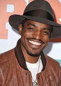 André 3000 André 3000