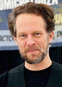 Chuck Huber