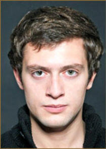 Сергей Давыдов Сергей Давыдов