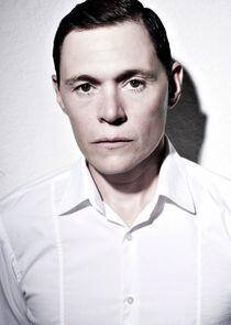 Burn Gorman Burn Gorman