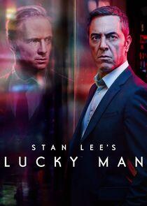 Stan Lee's Lucky Man Stan Lee's Lucky Man