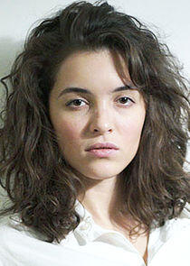 Юлиана Сабитова Юлиана Сабитова